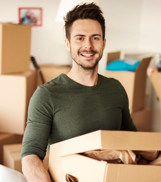 Patna to Any City: Cost Guide for Home Shifting in 2025