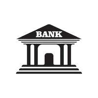bank