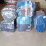 High quality packing materials used for safe shifting