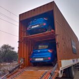 Moving truck services by professional movers in Patna